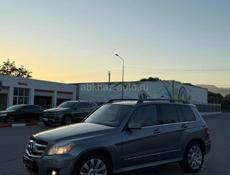 Mercedes-Benz GLK