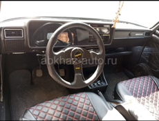 ВАЗ 2107