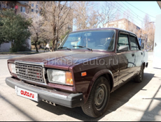 ВАЗ 2107