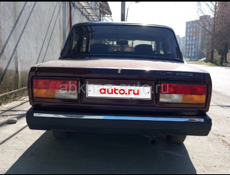 ВАЗ 2107
