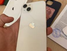 iPhone 13 ,128 гб, идеал