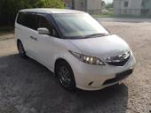 Honda Еlysion