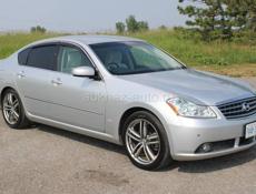 Возьму машину в рассрочку каждый месяц 50 тысяч Nisan fuga либо Toyota known 