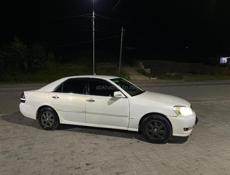 Toyota Mark II
