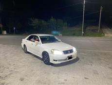 Toyota Mark II