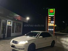 Toyota Mark II