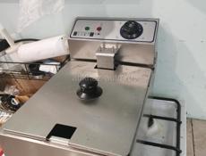 Оборудование 