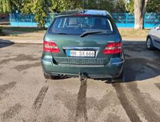 Mercedes-Benz B-Класс