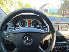 Mercedes-Benz B-Класс