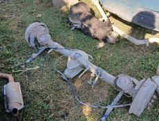 Запчасти на ваз