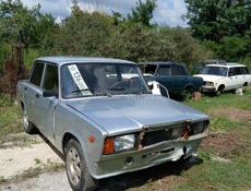 Запчасти на ваз