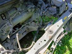 Запчасти на марч нессан