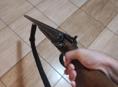 Срочно продаю Руже двухстволку в хорошем состоянии за 35 тыс торг обмен интересует калибр 16 
