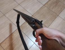 Срочно продаю Руже двухстволку в хорошем состоянии за 35 тыс торг обмен интересует калибр 16 