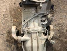 Автоматическая коробка Mazda CX7