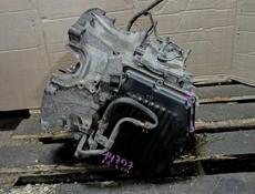 Автоматическая коробка Mazda CX7