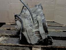 Автоматическая коробка Mazda CX7