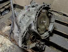 Автоматическая коробка Mazda CX7