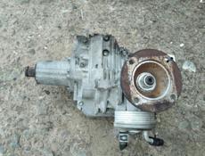 Автоматическая коробка Mazda CX7