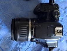 Фотоаппарат