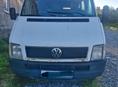 Volkswagen LT