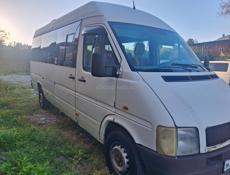 Volkswagen LT