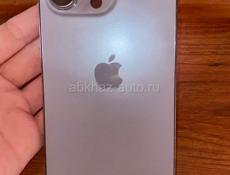 iPhone 13pro