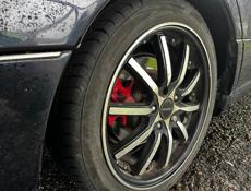 Toyota Aristo