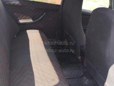 ВАЗ 2107