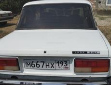 ВАЗ 2107