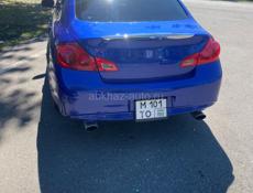 Infiniti G35