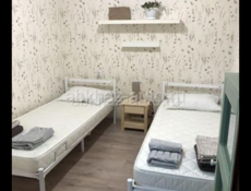 Продам металлические кровати 