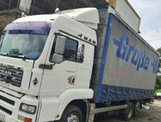 Грузоперевозки по всей Абхазии и России