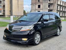 Honda Еlysion