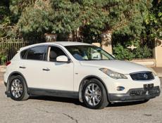 Infiniti EX