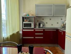 Продам квартиру в лучшем районе Гагры.