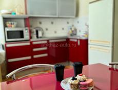 Продам квартиру в лучшем районе Гагры.