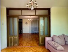 Продам квартиру в лучшем районе Гагры.