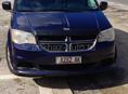 Dodge Caravan