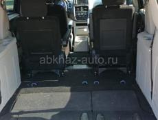 Dodge Caravan