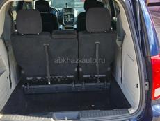 Dodge Caravan