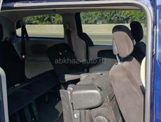 Dodge Caravan
