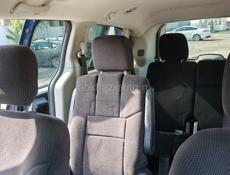 Dodge Caravan