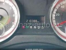Dodge Caravan
