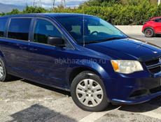 Dodge Caravan