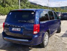 Dodge Caravan
