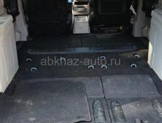 Dodge Caravan