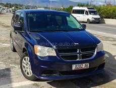 Dodge Caravan