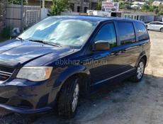 Dodge Caravan