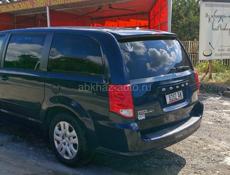 Dodge Caravan